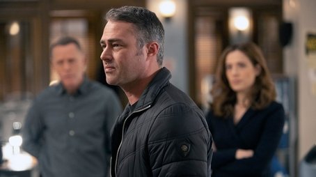 Off the Grid (I) (2020) - Episode 15 poster and promotional image
