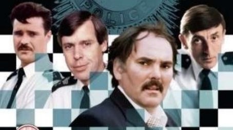 Series 1 (1984) - Season 1 poster and promotional image