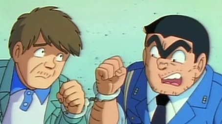 Episode 105 (1998) - Episode 105 poster and promotional image