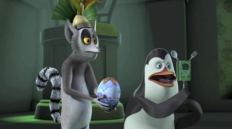 Operation: Lunacorn Apocalypse (2012) - Episode 29 poster and promotional image