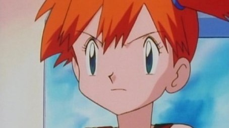 The Misty Mermaid (1998) - Episode 61 poster and promotional image