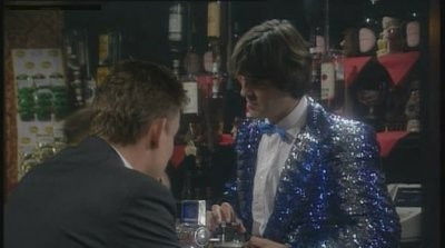 Weekend (1994) - Episode 4 poster and promotional image