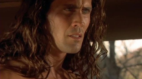 Tarzan: The Epic Adventures Сезон 1