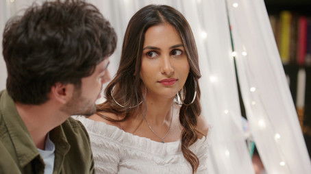 Shivina's Surprise (2021) - Episode 43 poster and promotional image