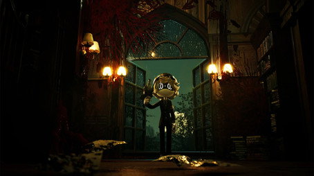 Matadrones Temporada 1