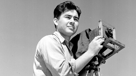 Pedro E. Guerrero: A Photographer's Journey (2015) - Episode 7 poster and promotional image