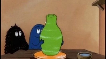 The Pottery (1974) - Episode 21 poster and promotional image