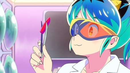 Urusei Yatsura118