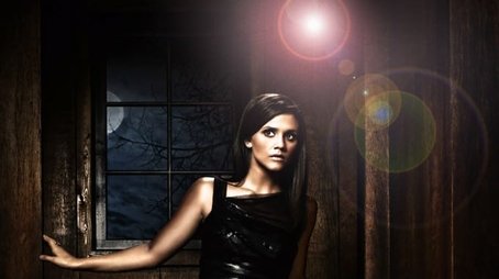 The Lying Game (2011) poster