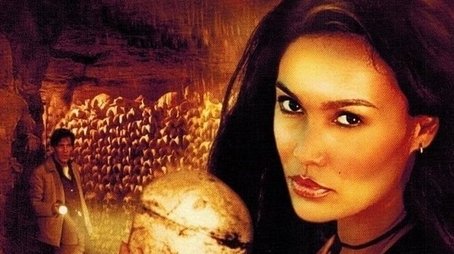 Season 3 (2001) - Season 3 poster and promotional image