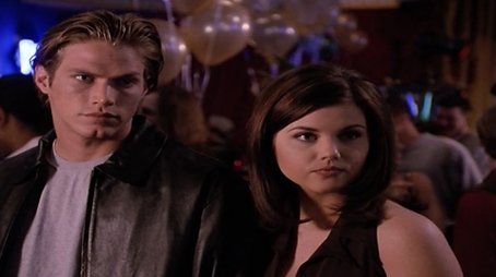 Spring Breakdown (1997) - Episode 24 poster and promotional image