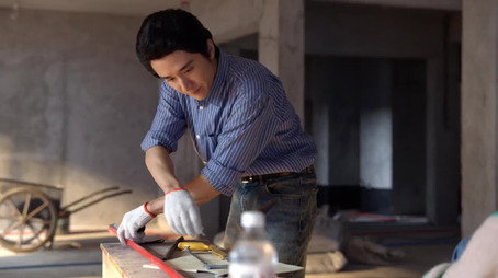 淬火年代 Évad 1