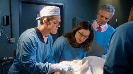 Heart Failure (2017) - Episode 14 poster and promotional image