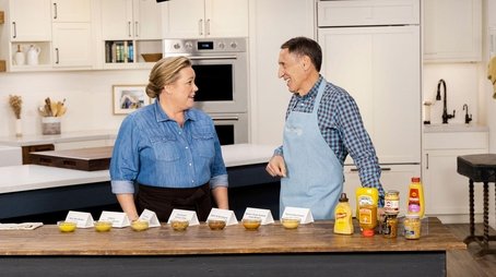 The Cuban Sandwich Show (2022) - Episode 18 poster and promotional image
