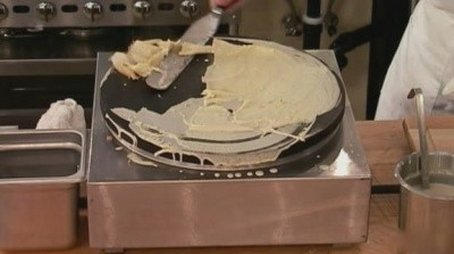 8 Chefs compete (2009) - Episode 9 poster and promotional image