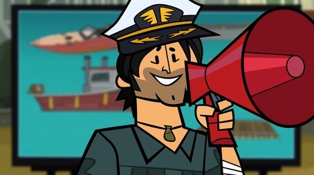 You Regatta Be Kidding Me (2014) - Episode 8 poster and promotional image
