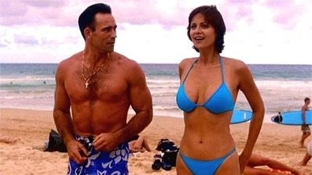 Boomerang: Part I (1) (2000) - Episode 15 poster and promotional image