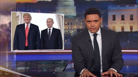 The Russian Scandal: The Creme de la Kremlin III (2019) - Episode 73 poster and promotional image