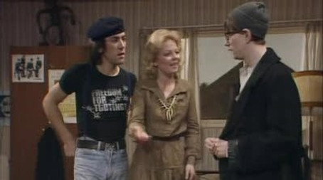 Citizen Smith Sezóna 1