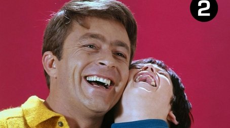 Season 2 (1970) - Season 2 poster and promotional image