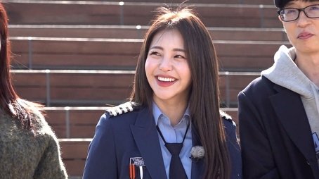 Idol Star Project: Brave Idol's Day (2021) - Episode 549 poster and promotional image