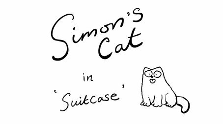 Simon's Cat Сезон 6