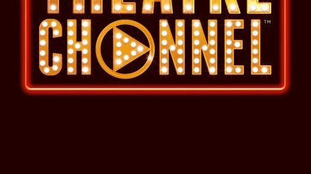 The Theatre Channel (2020) poster