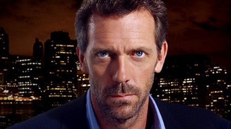 Hugh Laurie/Kanye West (2008) - Episode 11 poster and promotional image
