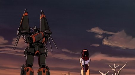 Please!! Time Enough for Love! (1989) - Episode 5 poster and promotional image