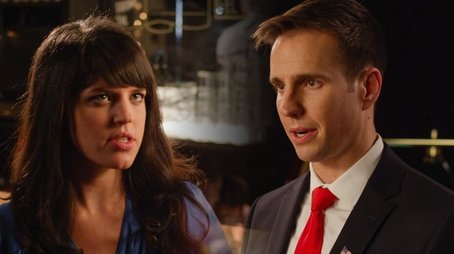 How America Is like a Bad Boyfriend (2014) - Episode 12 poster and promotional image
