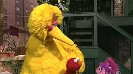 Big Bird, Elmo & Abby, Song for 3 (2007) - Episode 15 poster and promotional image