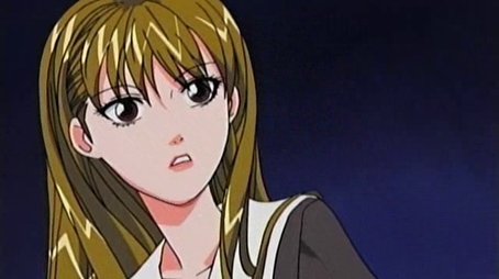What's Wrong? My Angel! (2002) - Episode 2 poster and promotional image