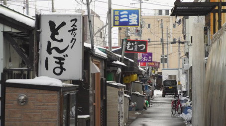 ドキュメント72時間 Évad 11