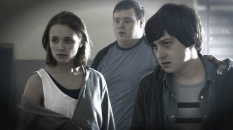 Becoming Human: Episode 8 (2011) - Episode 14 poster and promotional image