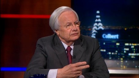 Bill Moyers (2013) - Episode 120 poster and promotional image