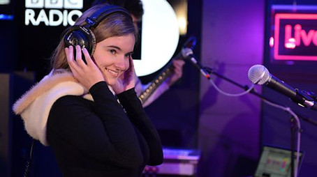 BBC Radio 1's Live Lounge Сезон 5