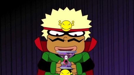 Episode 45 (2012) - Episode 45 poster and promotional image