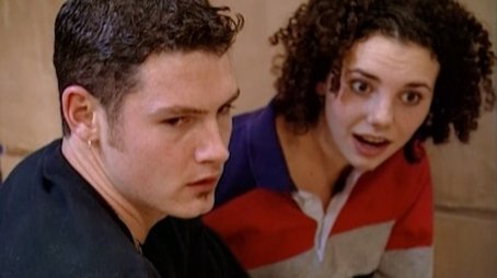 I’m Feelin’ No Love (1998) - Episode 5 poster and promotional image