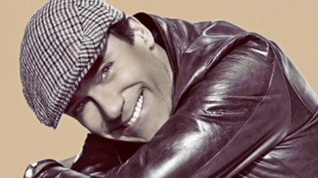 Jon Hamm / Michael Bublé (2010) - Episode 13 poster and promotional image