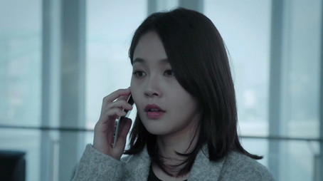 Episode 44 (2020) - Episode 44 poster and promotional image