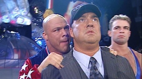 SmackDown 186 (2003) - Episode 10 poster and promotional image