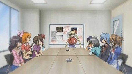 The Mystery of 120% Employment Rate (2008) - Episode 44 poster and promotional image