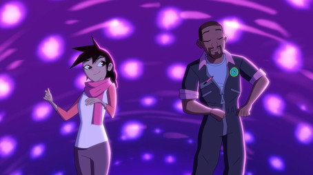 Kipo and the Age of Wonderbeasts Сезон 3