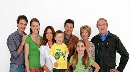 Family Dr. Kleist (2004) poster