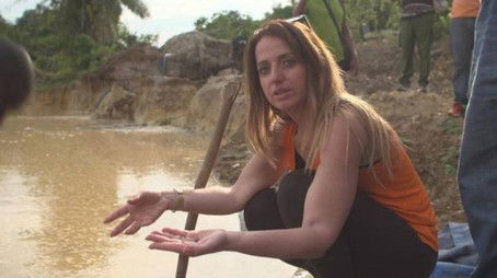 Episode 3 (2022) - Episode 3 poster and promotional image