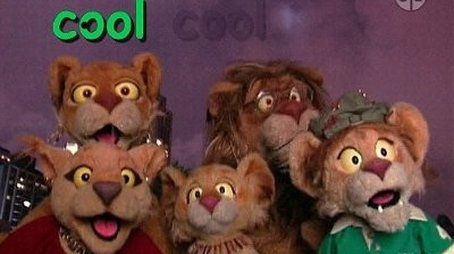 Earl's Too Cool/When I Was 5 (2005) - Episode 9 poster and promotional image