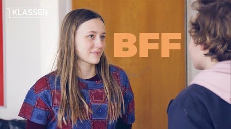 BFF (2017) - Episode 43 poster and promotional image