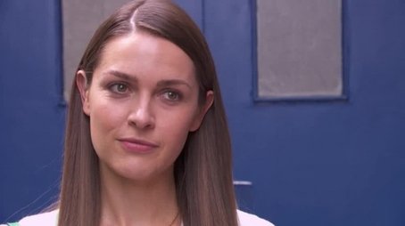 #Hollyoaks (2021) - Episode 157 poster and promotional image