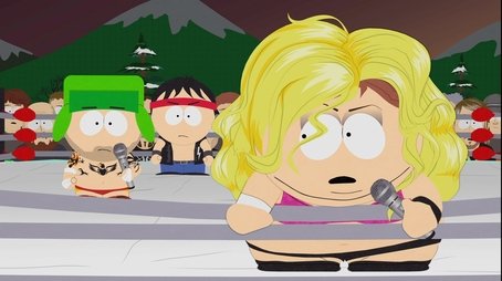 W.T.F. (2009) - Episode 10 poster and promotional image