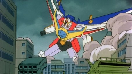 Episode 26 (1993) - Episode 26 poster and promotional image